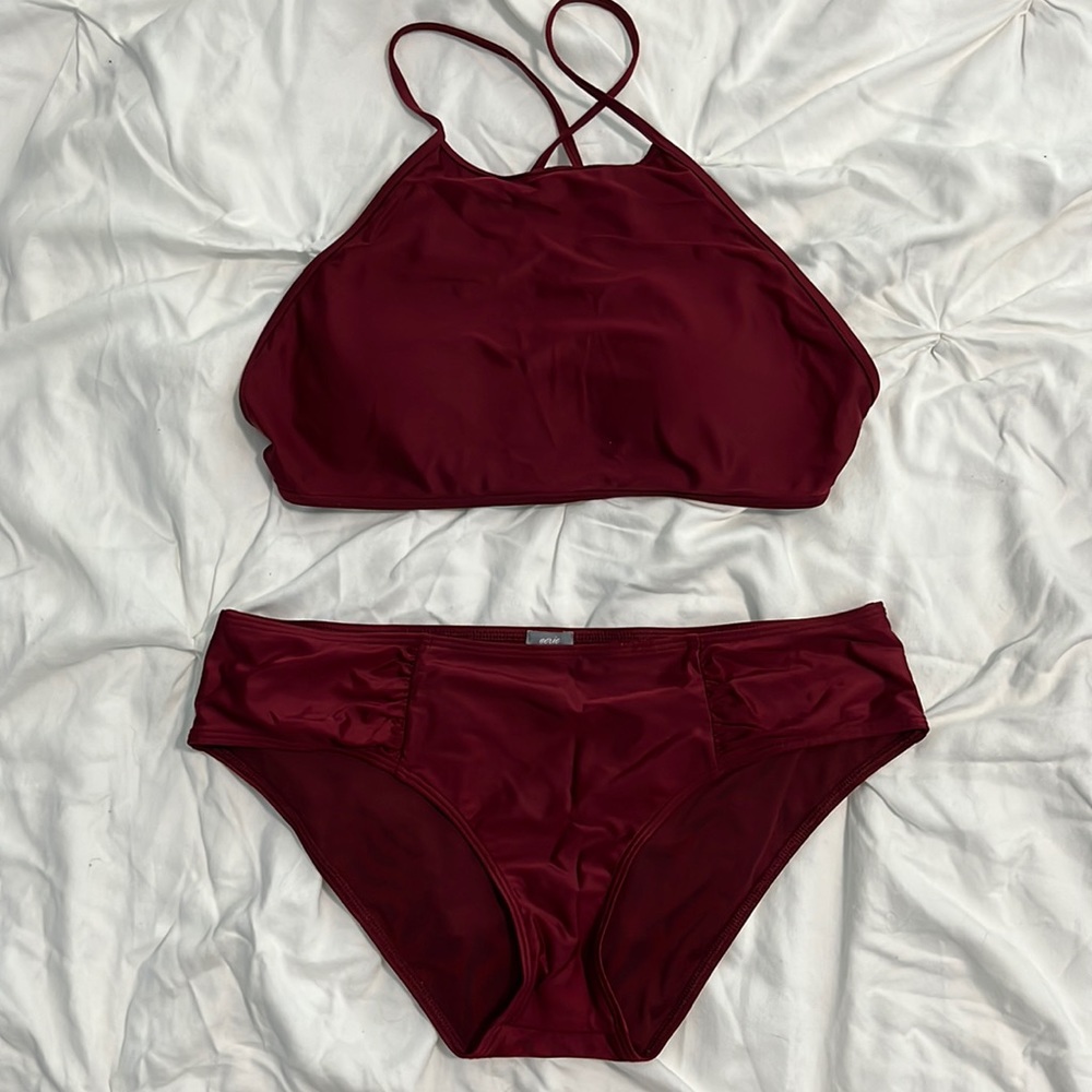 aerie bikini